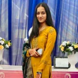 Nidhi - Maths tutor - Jamnagar