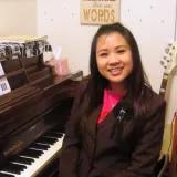 Patty - Piano tutor - Westland