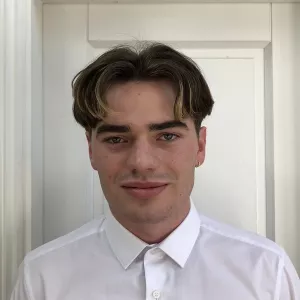 Thomas - Maths tutor - Cork