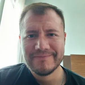 Eric - prof de Física - Irapuato