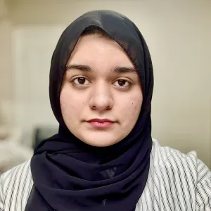 Usma - English tutor - Brampton