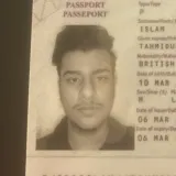 Tahmid - Computer science tutor - London