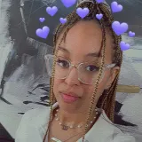 Danielle - Dance tutor - Bowie
