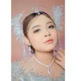Refanada - Guru make up - Yogyakarta