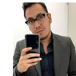 Diego Gael - profesor de Community Management - Santiago de Querétaro