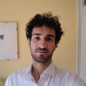 Claudio - Math tutor - London