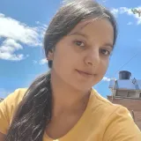 Sarita - prof de Historia - Bogotá