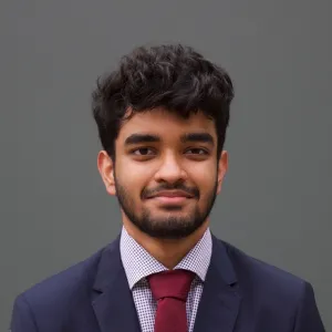 Zafir - Maths tutor - Richmond Hill