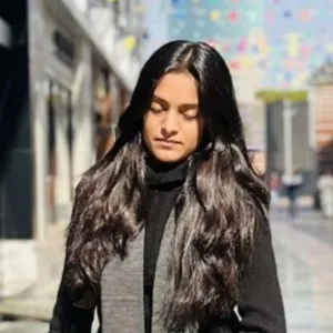Lakshita - English tutor - New Delhi