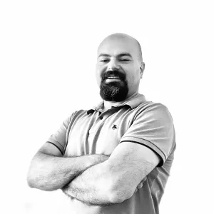 Alper Kutalmış - SolidWorks öğretmeni - İstanbul