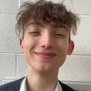 Ryan - French tutor - Clifton