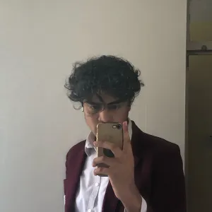 Mahan - Algorithms tutor - London