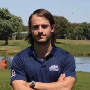 HUGO - Spanish tutor - Dublin