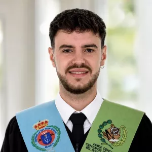 Gonzalo - Profe de español - Alcorcón