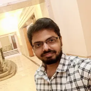 Sridhar - Personal trainer - Chennai