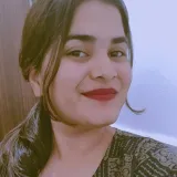 Janhavi - English tutor - Nagpur