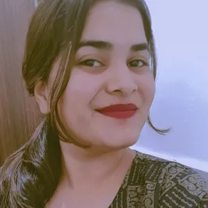 Janhavi - English tutor - Nagpur