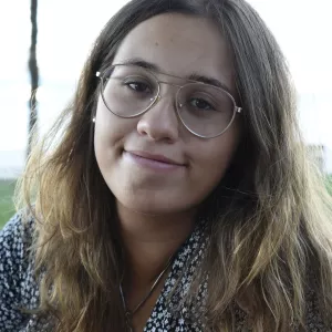 Filipa - Prof de contabilidade - Évora