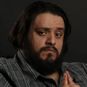 Joshua Ricardo - profesor de actuación - Ciudad de México