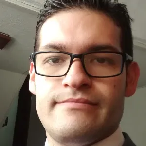 Oscar Eduardo - Profe de excel - Madrid