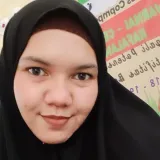 Masita - Guru mengaji - Selat Panjang