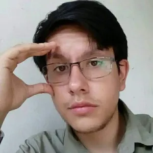 Alexander Fabián - Profe de química - Chiclayo