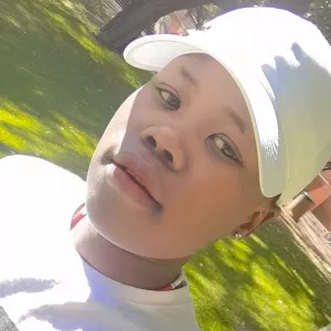 Koketso Anwinner - Maths tutor - Johannesburg