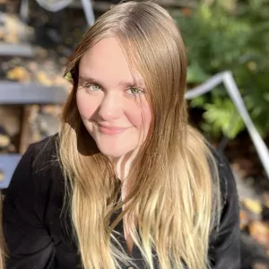 Chloe - English speaking teacher - Tampa