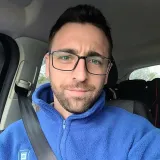Franco - Profe de otras ciencias - Mar del Plata