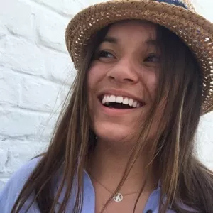 Amandine - Prof de français - Linkebeek