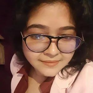 Monisha - Graphisme tutor - Kolkata