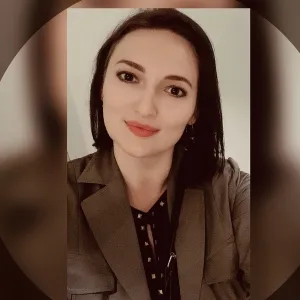 Helena - German teacher - San Diego