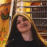 Вікторія - репетитор з німецької мови - Київ