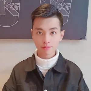 Hayden - Chinese tutor - New York