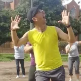 Carlos - Entrenador personal - Bogotá