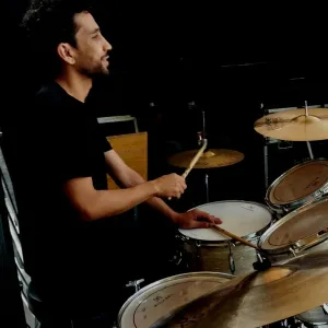 Gustavo - Professor de iniciação musical - Uberlândia