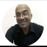 Alexandre Barbosa - Prof de inglês - Paraisópolis