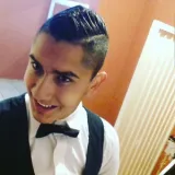 David - Profesor de sistemas operativos - Aguascalientes