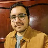 Antonio - profesor de inglés - Ciudad de México