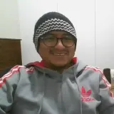 Danilo - profesor de álgebra - Santa Anita
