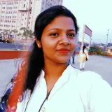 Aditi - English tutor - Kolkata