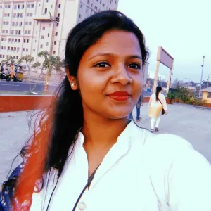 Aditi - English tutor - Kolkata