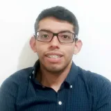Edwin - Professor de inglês - São Paulo