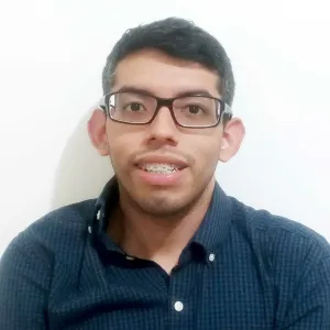 Edwin - Professor de inglês - São Paulo