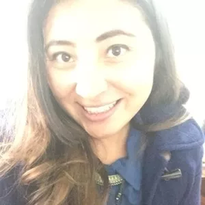 Karen - Profesor de psicología positiva - Bogotá