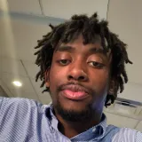 Chauncey - Spanish Tutor - Silver Spring