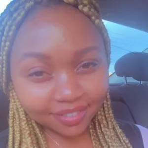 Lerato - Python tutor - Johannesburg