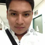Asdruval - Profesor de matemática - San Juan Bautista Tuxtepec