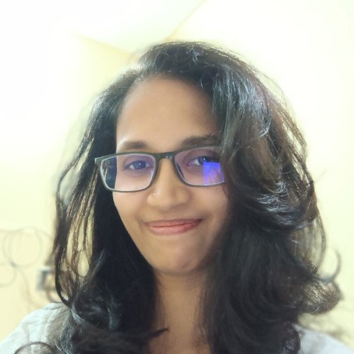 Vanitha bedkekar Bengaluru,Karnataka Vanitha Bedkekar BA HINDI