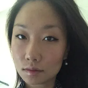 Christine - English tutor - Jersey City
